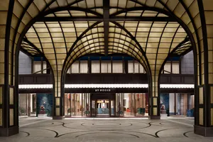 Image of The St Regis Shanghai Jingan