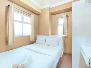 Image of Modest 2Br Apartment At Suites @Metro