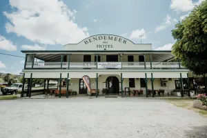 Image of Bendemeer Hotel
