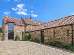Image of The Barn @ Ivy House