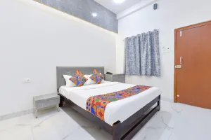 Image of FabHotel Grand Embassy