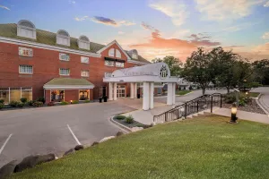 Image of Heidel House Hotel and Conference Center, Ascend Hotel Collection