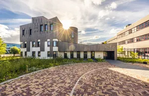 Image of Notiz Hotel Leeuwarden