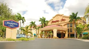 Image of Hampton Inn Fort Myers-Airport & I-75