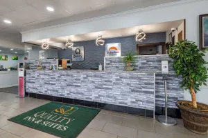 Image of Quality Inn