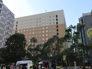 Image of Toyoko Inn Tokyo Shinagawa Konan-guchi Tennozu Isle