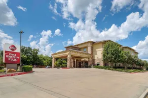 Image of Best Western Plus Goliad Inn & Suites