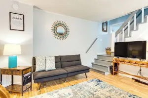 Image of 4 Mi to Lake Superior: Calumet Getaway!