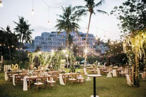 Image of Hyatt Regency Yogyakarta