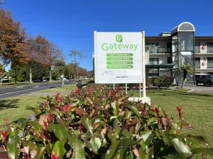 Image of Gateway International Motel