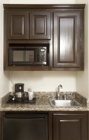 Image of Holiday Inn Express Hotel and Suites Brownsville by IHG