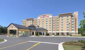 Image of Hilton Garden Inn Atlanta Airport North