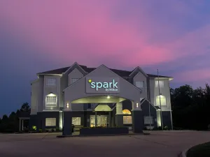 Image of Spark by Hilton Stillwater