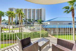 Image of 1215 A Slice of Heaven - Destin! Pool View!