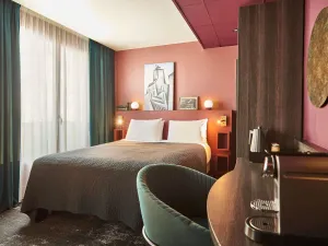 Image of Mercure Paris Tour Eiffel Pont Mirabeau