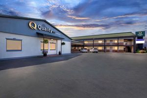 Image of Quality Inn