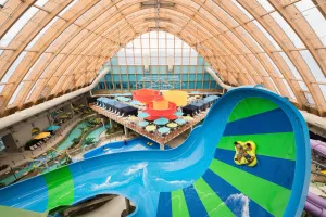 Image of The Kartrite Resort and Indoor Waterpark