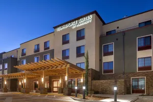 Image of TownePlace Suites by Marriott San Luis Obispo