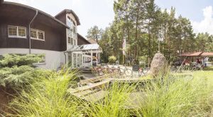 Image of Spree - Waldhotel Cottbus