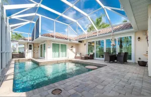 Image of Villa Hibiscus-Waterfront-Punta Gorda FL