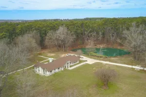 Image of Peaceful Longview Home w/ Pond, 6 Mi to Downtown!