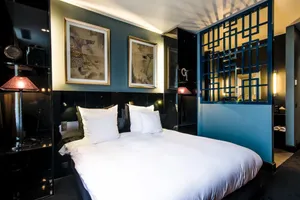 Image of Hotel Les Nuits