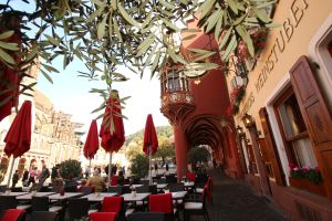 Image of Boutiquehotel Oberkirch im Zentrum