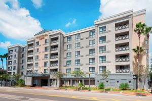 Image of Courtyard Tampa Downtown