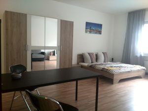 Image of Big Apartments