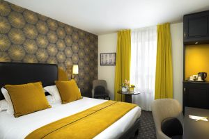 Image of Best Western Plus Le Moderne