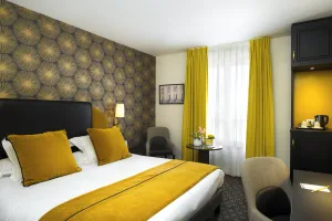 Image of Best Western Plus Le Moderne