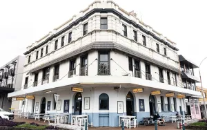 Image of Grand Hotel Kiama