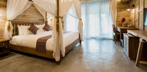 Image of Nampiangdin Boutique Hotel