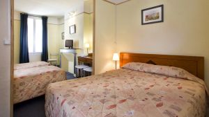 Image of HOTEL SYLVABELLE