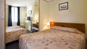 Image of HOTEL SYLVABELLE