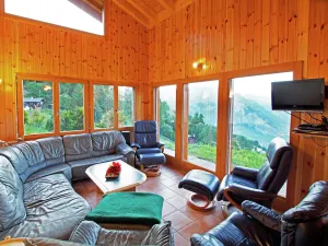 Image of Chalet in Les 4 Vallées Ski-In Ski-Out