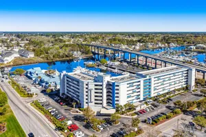 Image of Harbourgate Marina Club
