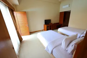 Image of Marine Bay Sanur