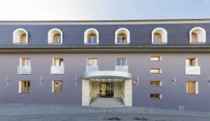 Image of Hotel Herrmes