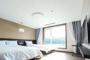 Image of Jeju Stay in Sungsan