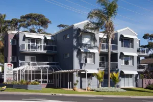 Image of Mollymook Cove Apartments