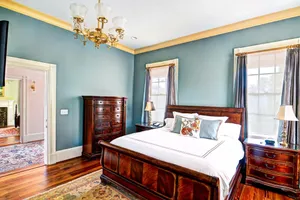 Image of Fort Conde Inn - Mobile