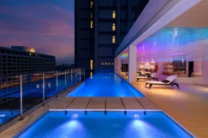 Image of The Granite Luxury Hotel Penang