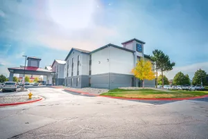 Image of AmericInn by Wyndham Denver Airport