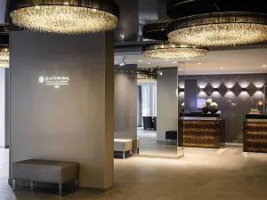 Image of Pullman Munich