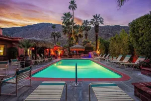 Image of Coyote Inn - 21 and Over