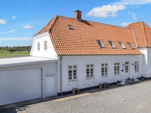 Image of 4 Star Holiday Home in Thisted