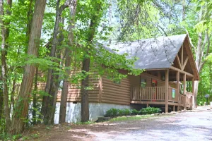 Image of Cottage In The Pines #297