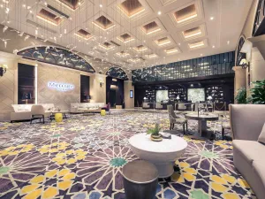 Image of Mercure Xiamen Exhibition Centre