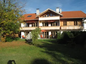 Image of Ferienlandhaus Alpinum